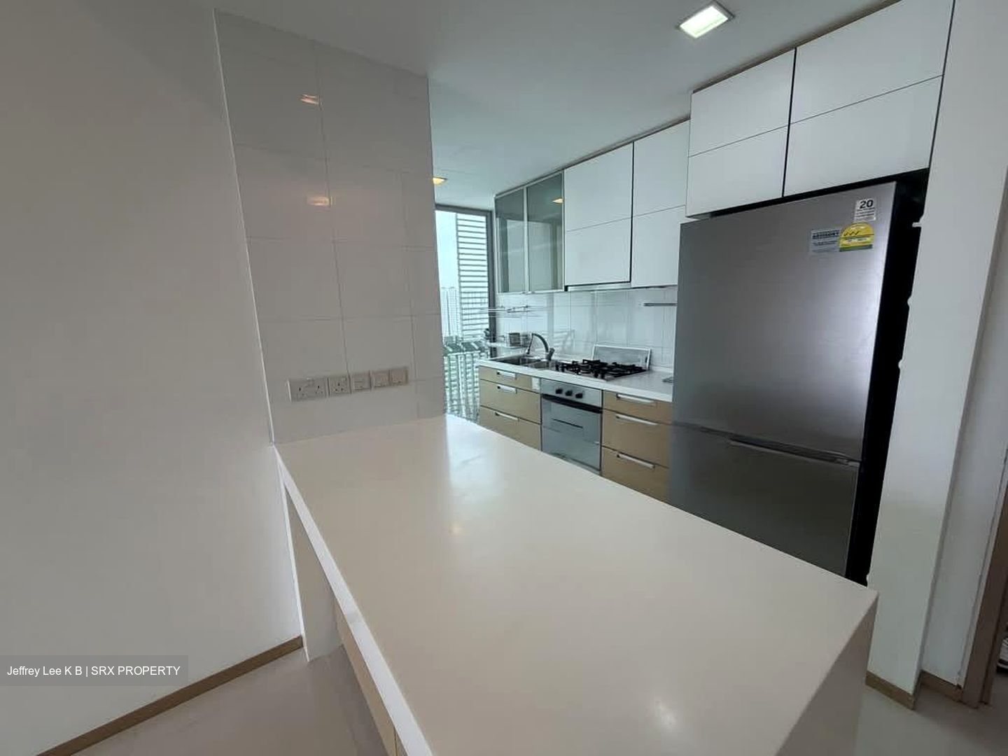Domain 21 (D3), Condominium #587068241